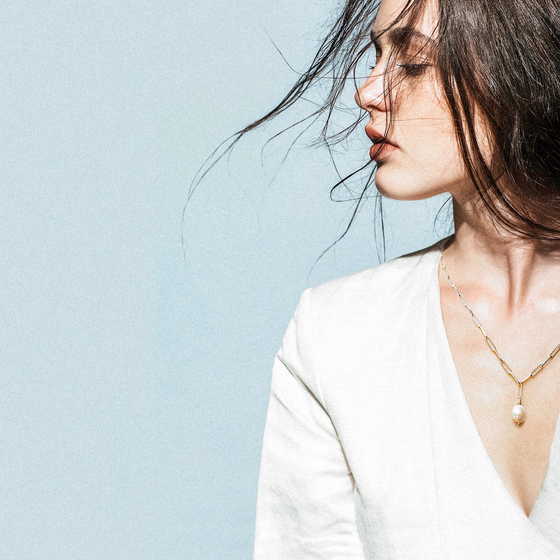 STERLING SILVER & GEMSTONES