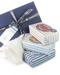 Soap Trilogy Gift Box Beach House Collection