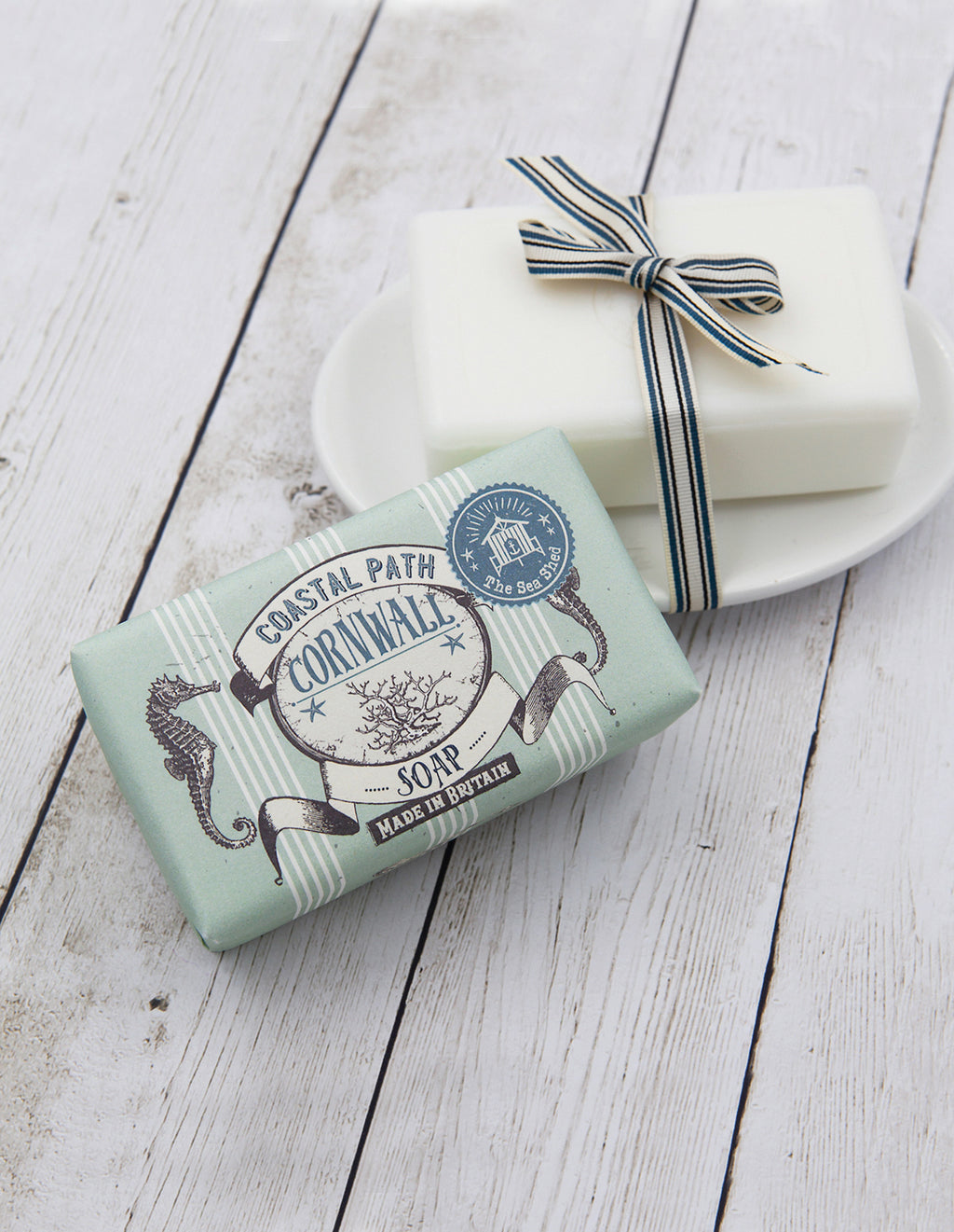 Coastalpath soap - 190g