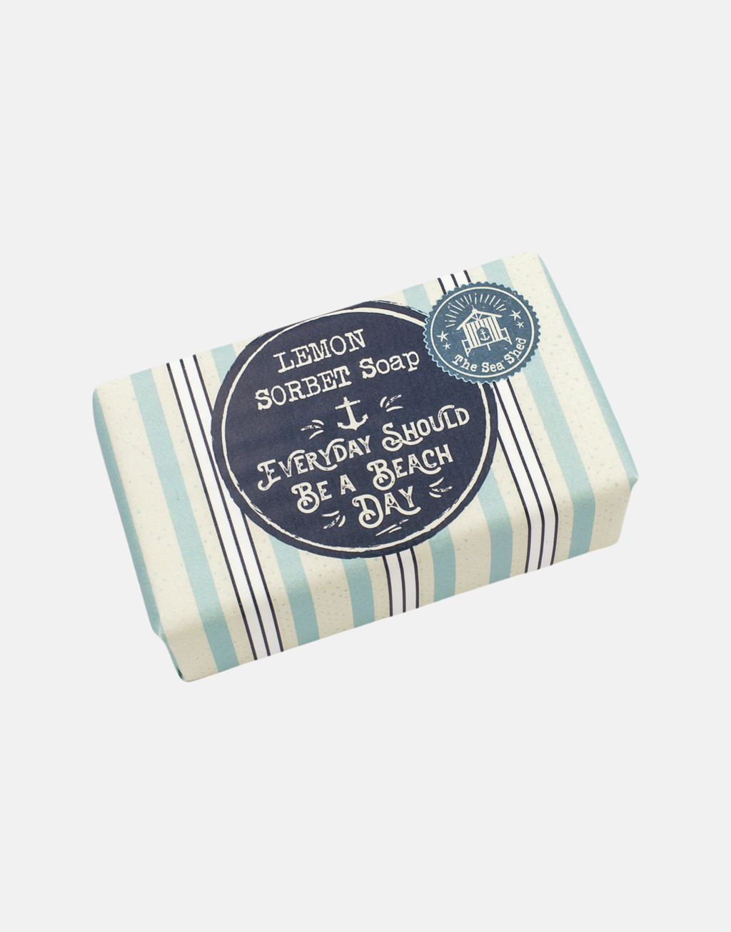 The Sea Shed, Lemon Sorbet Soap