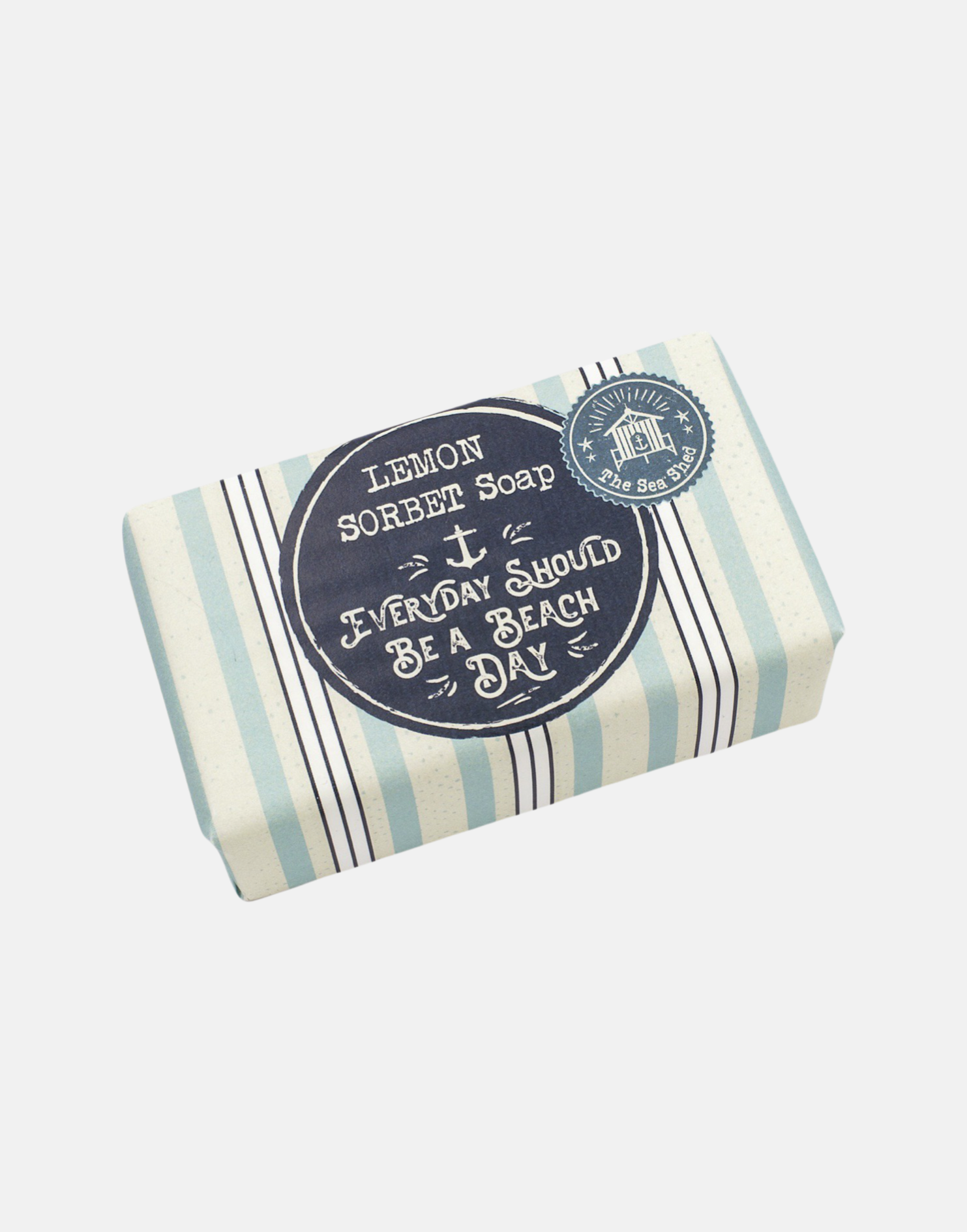 The Sea Shed, Lemon Sorbet Soap