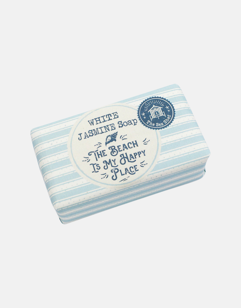 The Sea Shed, Wildflower Soap