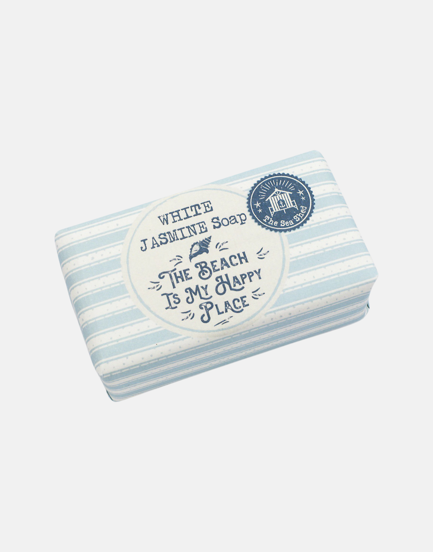 The Sea Shed, Wildflower Soap